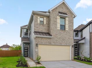 7810 Starfish Arbor Dr, Cypress, TX 77433
