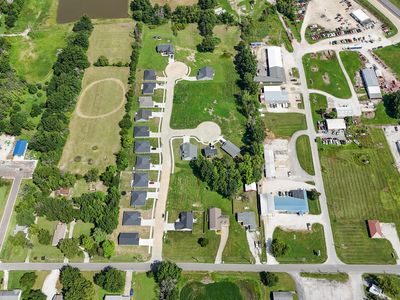 1100 Stonebridge Ln, Moberly, MO, 65270