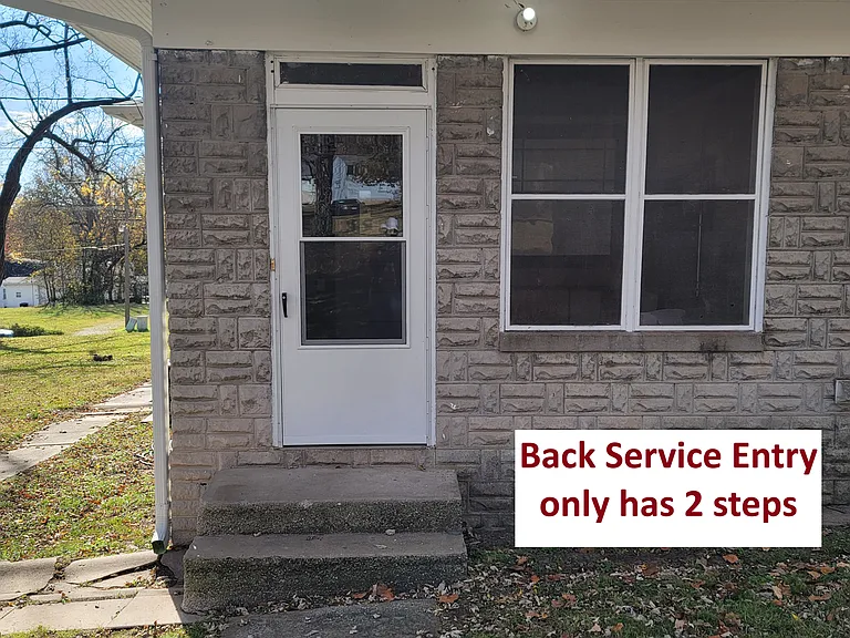 803 Osage St — Photo 21