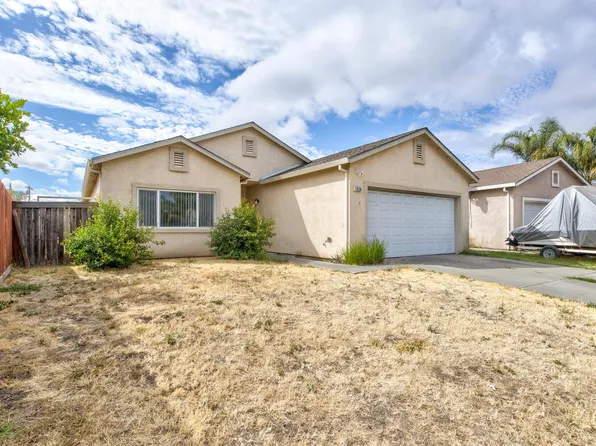 1524 Bandoni Dr, Stockton, CA 95206