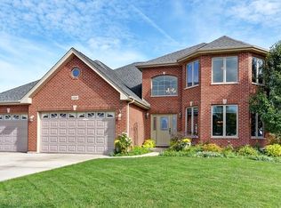 21005 S Benjamin Dr, Shorewood, IL
