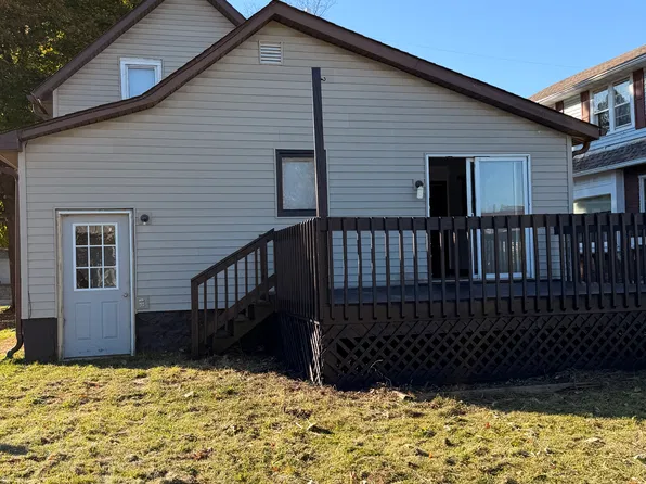 411 Lincoln St, Antigo, WI 54409