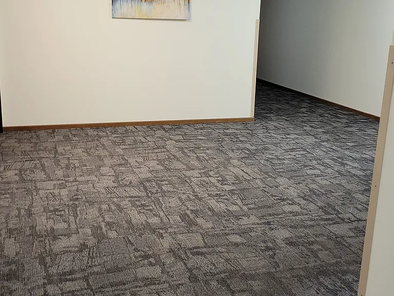 Common area