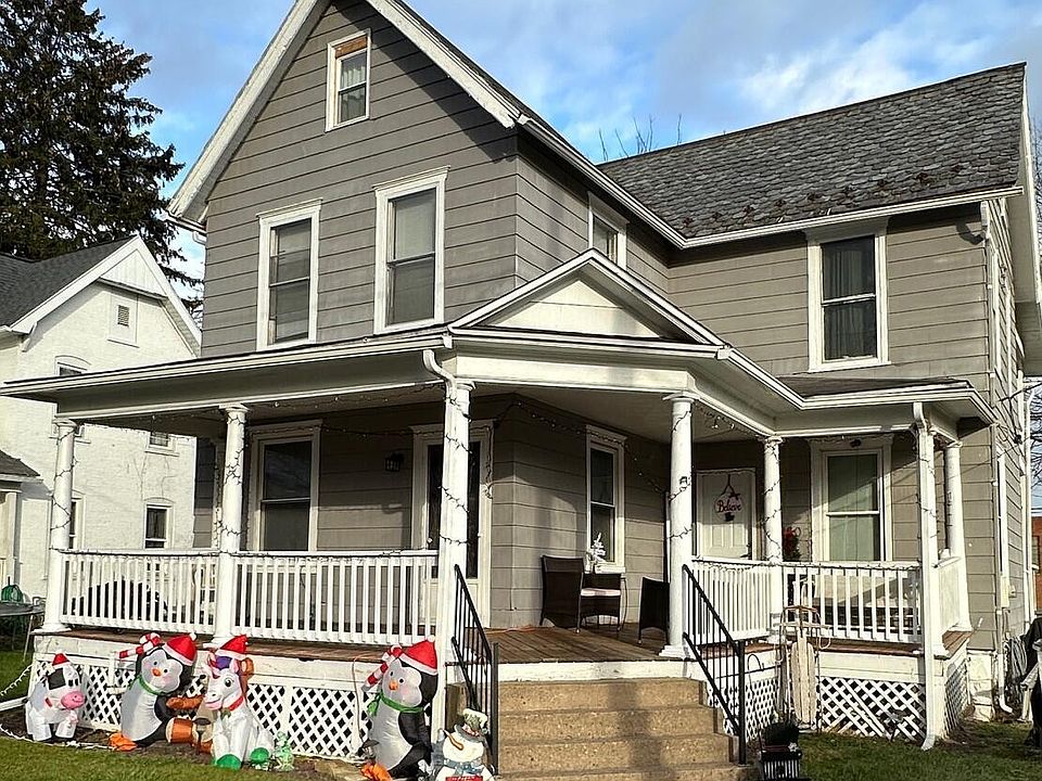 1160 Almond St, Williamsport, PA 17701 MLS WB98297 Zillow