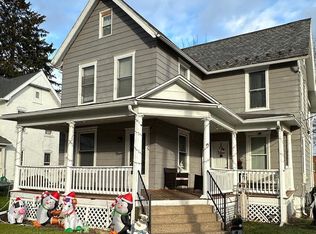 1160 Almond St, Williamsport, PA 17701