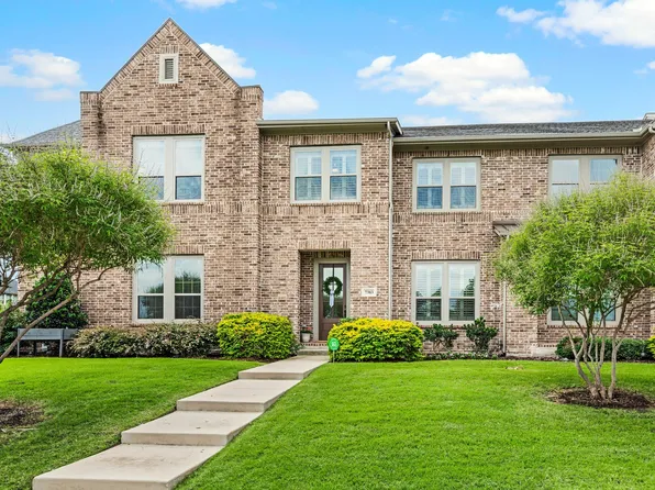 7383 Switchgrass Rd, Frisco, TX 75035