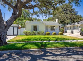 431 N Fairview St, Burbank, CA 91505