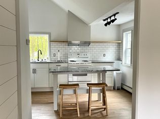 2466 Diamond Hill Rd FLOOR 2, Woonsocket, RI 02895