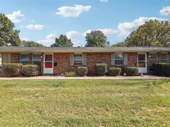 353 W H St, Belleville, IL 62226