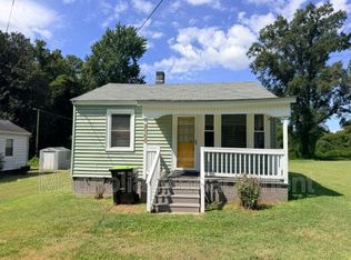 2060 Julia Ave, Henderson, NC 27536