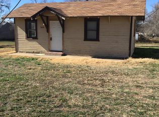 5609 Massie Dr, Amarillo, TX 79108