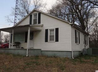 138 State Route 1748 W, Mayfield, KY 42066