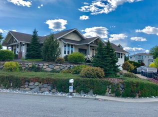 3660 Dianna Way, Wenatchee, WA 98801