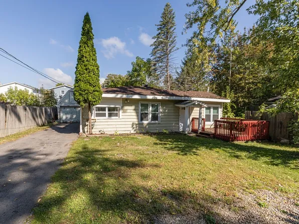 174 Merritt Ave, Syracuse, NY 13207