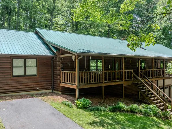 11766 Rocky Hill Rd, Bristol, VA 24202