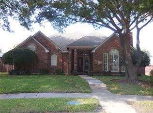 3521 Caleche Ct, Plano, TX 75023