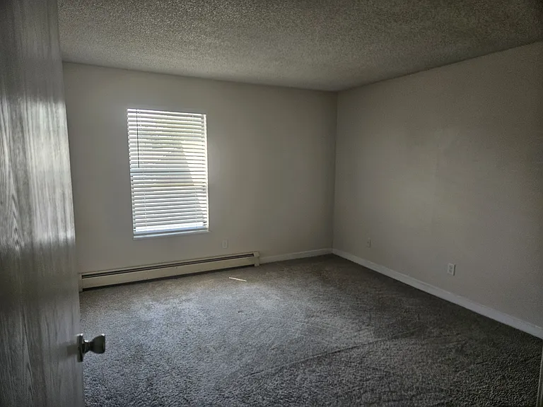 Bedroom.