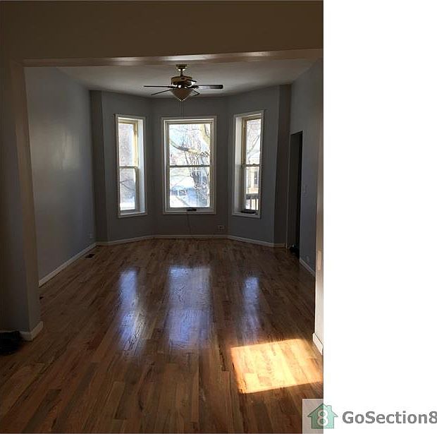 1st image of 1443 S Avers Ave #2