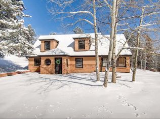 7089 Magnolia Dr, Nederland, CO 80466