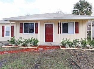 7641 Club Duclay Dr, Jacksonville, FL 32244