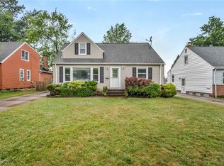 1714 Gilbert Dr, Mayfield Heights, OH