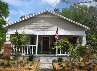 1519 W Nassau St, Tampa, FL 33607