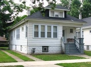 12412 S Union Ave, Chicago, IL 60628