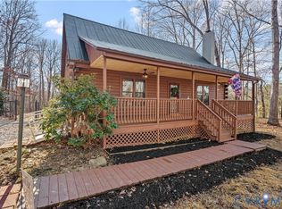 45 Morningside Rd, Cartersville, VA 23027