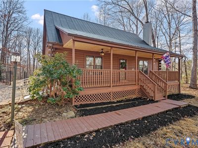 45 Morningside Rd, Cartersville, VA, 23027