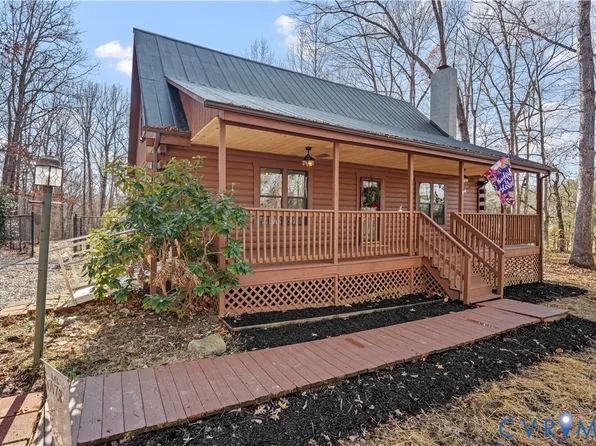 45 Morningside Rd, Cartersville, VA 23027