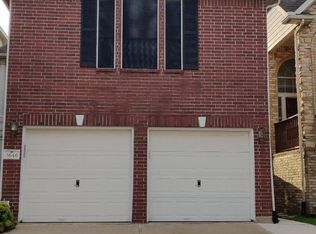 3646 Burning Palms Ct, Houston, TX 77042