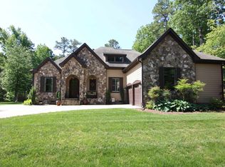 1101 Kalworth Rd, Wake Forest, NC 27587