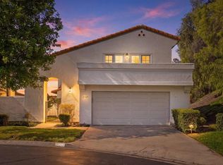 3707 Wildrose Gln, Escondido, CA 92025