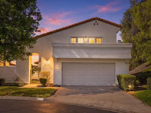 3707 Wildrose Gln, Escondido, CA 92025