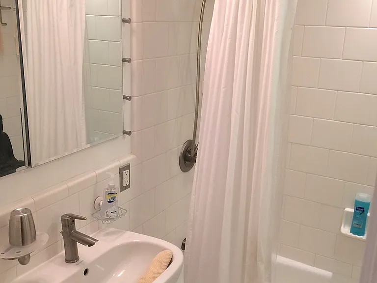 820 Ashbury St #1 — Photo 14
