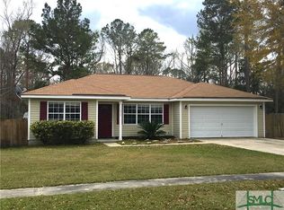 815 Rosalie Ct, Rincon, GA 31326