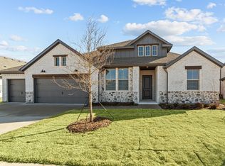 762 Rustic Ridge Dr, Lavon, TX 75166