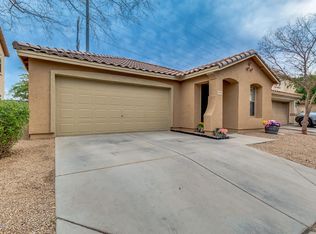 8853 E Plana Ave, Mesa, AZ 85212