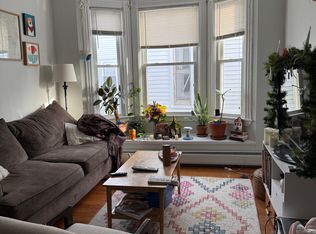 6 May St APT 3, Portland, ME 04102