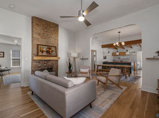 720 Stevens Ave NE, Huntsville, AL 35801