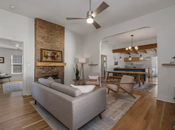 720 Stevens Ave NE, Huntsville, AL 35801