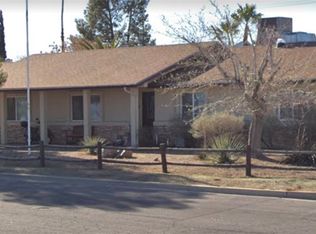 201 W Delamar Dr, Henderson, NV 89015