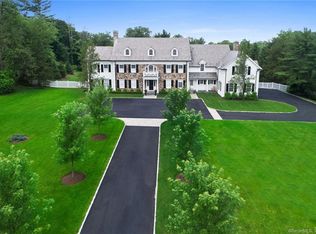 1118 Oenoke Rdg, New Canaan, CT 06840