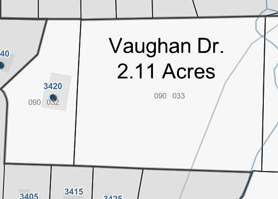 2nd image of 0 Vaughan Dr