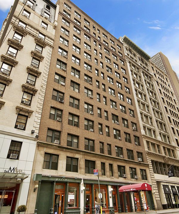 1st image of 66 Madison Ave APT 11H