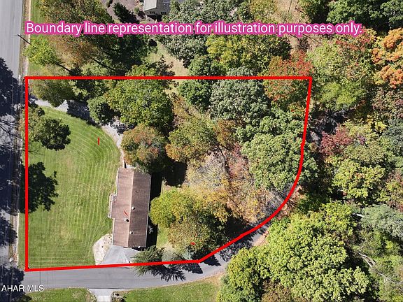3rd image of 322 Pennknoll Rd