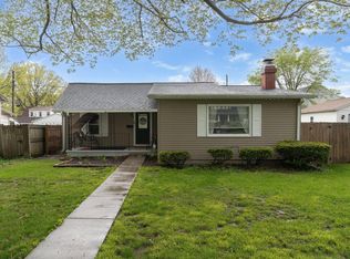914 S 20th St, Lafayette, IN 47905