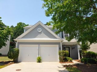 223 Ashland Dr, Woodstock, GA 30189