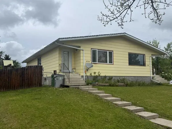 5704 S Westhaven Dr, Edson, AB T7E 1J6