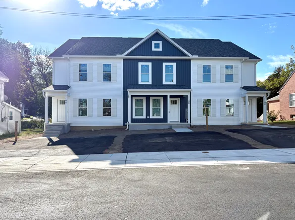 110 Truitt Ave #A, Milford, DE 19963